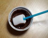 さけるグミdeカラフルミイラ作り方3写真