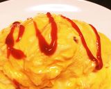 パパッとオムライス╰(*´︶`*)╯♡作り方12写真