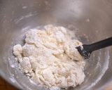 肉まん作り方6写真