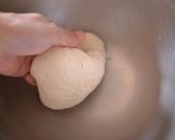 肉まん作り方7写真