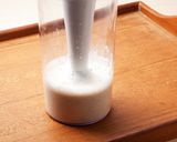 ソーセージ風☆肉巻き肉のナッツソースがけ作り方5写真