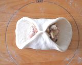肉まん作り方15写真