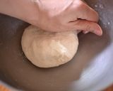肉まん作り方8写真