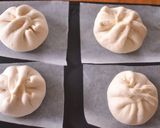 肉まん作り方19写真