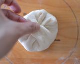 肉まん作り方18写真