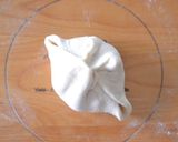 肉まん作り方17写真