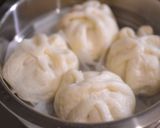 肉まん作り方20写真