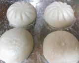 カリッふわっ！揚げ肉まん・揚げあんまん　作り方1写真