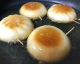 カリッふわっ！揚げ肉まん・揚げあんまん　作り方2写真