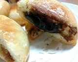 カリッふわっ！揚げ肉まん・揚げあんまん　作り方4写真