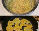 揚げ焼きで簡単♪鶏胸肉の磯辺揚げ作り方3写真