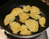 揚げ焼きで簡単♪鶏胸肉の磯辺揚げ作り方4写真