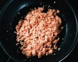 無添加 手作り鮭フレーク作り方3写真
