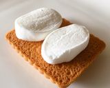マシュマロサンドクッキー作り方1写真