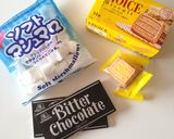 マシュマロサンドクッキー作り方9写真