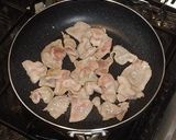 豚肉のナンプラー風味春雨作り方3写真