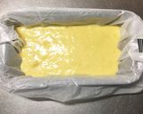 HMで作る☆簡単さつま芋パウンドケーキ作り方3写真