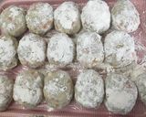 子供も大好き里芋チーズコロッケ作り方4写真