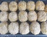 子供も大好き里芋チーズコロッケ作り方5写真