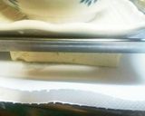 簡単！お酒のお供にイカガラス豆腐♪作り方2写真