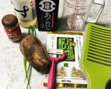 れんこん汁 10分作り方1写真