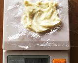 フルーツ大福withチーズクリーム作り方5写真