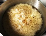 れんこん汁 10分作り方6写真