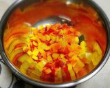 ◆さっぱり甘酢♪鶏肉の粒マスタードソテー作り方2写真