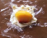 フルーツ大福withチーズクリーム作り方6写真