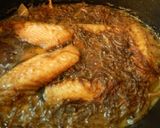 黒コショウをきかせた鶏の黒ビール煮作り方3写真