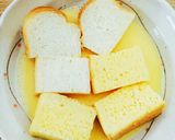 癒やしのしっとりフレンチトースト作り方4写真