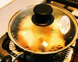 癒やしのしっとりフレンチトースト作り方7写真