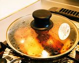 癒やしのしっとりフレンチトースト作り方9写真