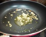 ボイルいかとアスパラのぺペロンチーノ♪作り方6写真