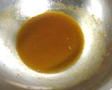 ゆで鶏のカレーマスタード酢和え作り方2写真