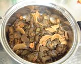 じゃこごんこ　[佃煮]作り方4写真