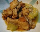 ✨放置✨鳥すっぱ煮✨作り方8写真