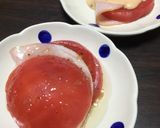 3分でおもてなし♡ハムトマト作り方3写真