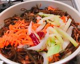 松前漬け風作り方3写真