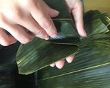 本場中華チマキ　作り方3写真