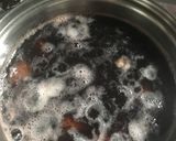 栗の渋皮煮作り方3写真