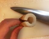 節約！美味しい！ポテちくの豚バラ巻き♡作り方2写真