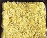 簡単！オーブンでじゃがいものチーズ焼き♪作り方3写真