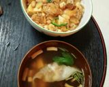 麻婆丼（血管プラークダイエット食918）作り方5写真