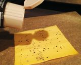 超かんたん　焼チーズ作り方1写真