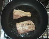 簡単・焼き豚・チャーシュー♪焼き豚のタレ作り方3写真