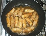 豚肉と大葉の肉巻き♪甘辛・簡単・お弁当作り方10写真