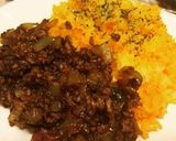 時短！20分でできる、焼きドライカレー作り方7写真