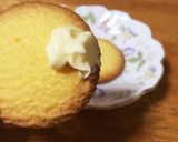 さっぱり♪ レモンバター作り方3写真