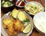 鶏もも肉☆ジューシー☆大分☆とり天作り方4写真